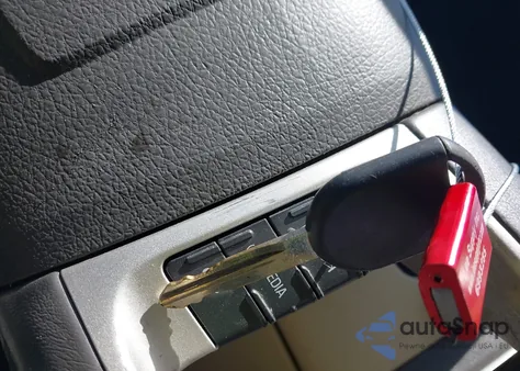 2010 Lincoln Mkx z USA, uszkodzony, nr VIN 2LMDJ8JC9ABJ01205